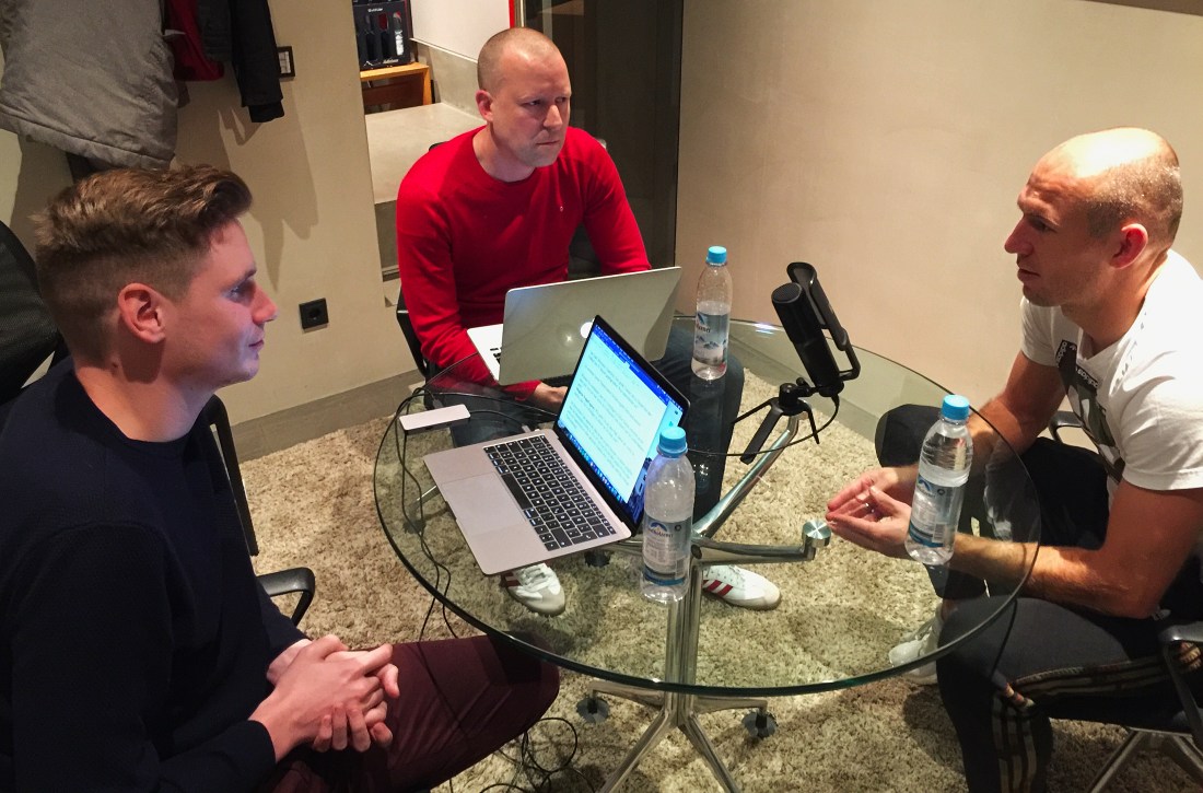 Processed With Darkroom