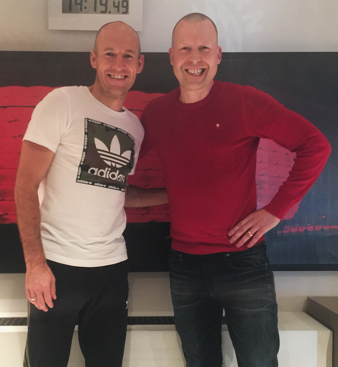 Processed With Darkroom